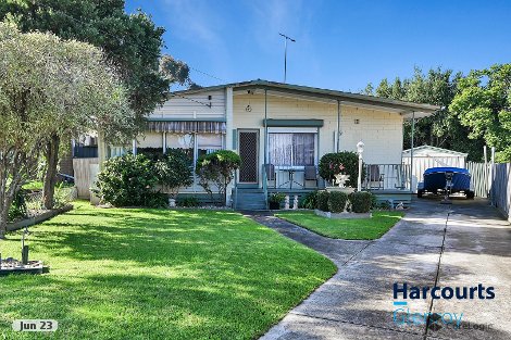 14 Gosford Cres, Broadmeadows, VIC 3047