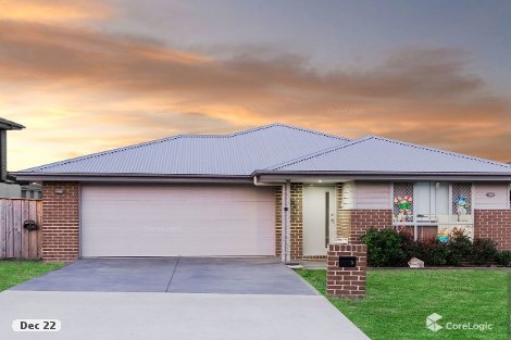 3 Lillypilly St, Colebee, NSW 2761