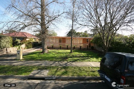 31 Oconnor Rd, Knoxfield, VIC 3180