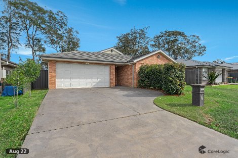 14 Bowerbird St, South Nowra, NSW 2541