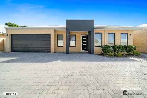 3/12 Wingate Ave, Hazelmere, WA 6055