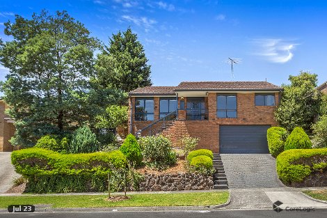 14 Long Valley Way, Doncaster East, VIC 3109