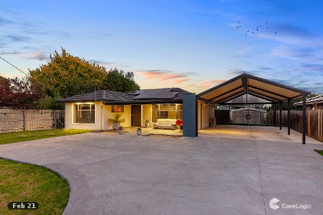 14 Baxter-Tooradin Rd, Pearcedale, VIC 3912