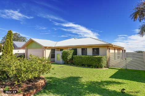 44 Calypso Cres, Middle Ridge, QLD 4350