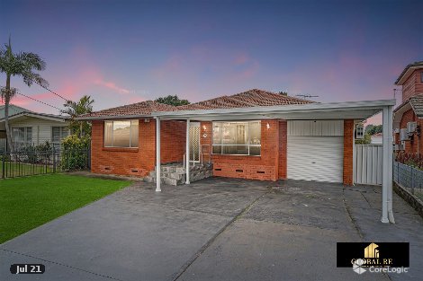 9 Chadwick Cres, Fairfield West, NSW 2165