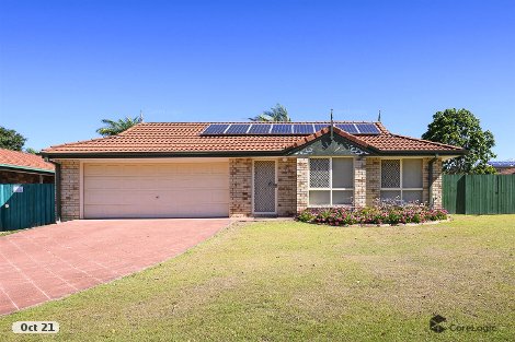 2 Red Deer Ct, Chermside West, QLD 4032