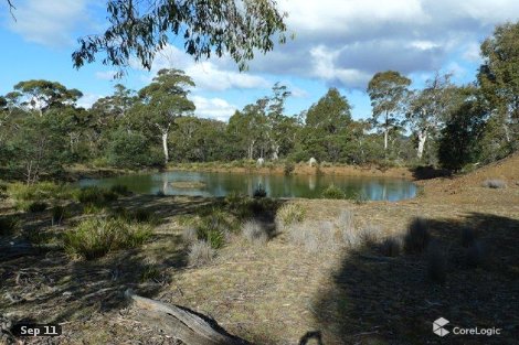 2305 Honeysuckle Rd, Tooms Lake, TAS 7209