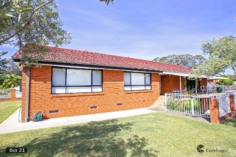 9 Verona Ave, Mount Pritchard, NSW 2170