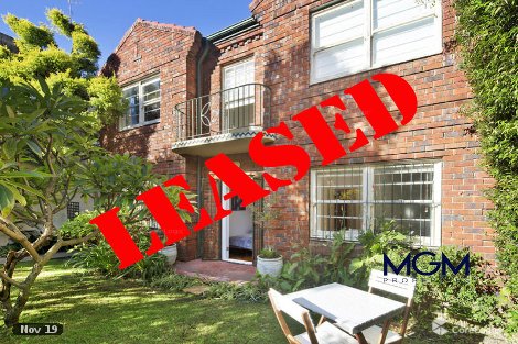 4/66 Henrietta St, Waverley, NSW 2024