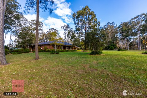 27 Gwandalan Cl, Brandy Hill, NSW 2324