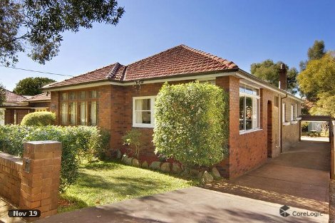 3 Tillock St, Haberfield, NSW 2045