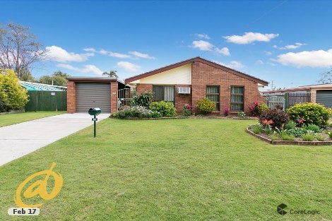 24 Hansen Dr, Lawnton, QLD 4501