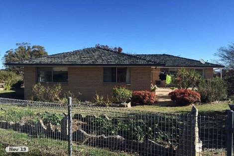 121 Claremont Rd, Dumaresq, NSW 2350