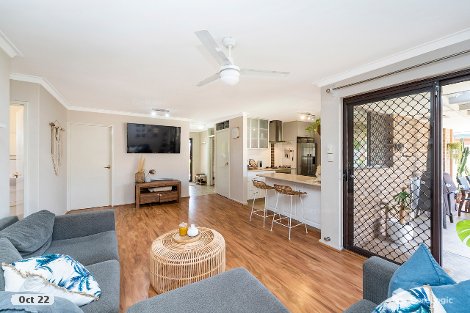 2 Abalone Cres, Waikiki, WA 6169