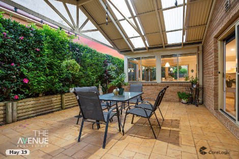 25 Perseus Cct, Kellyville, NSW 2155