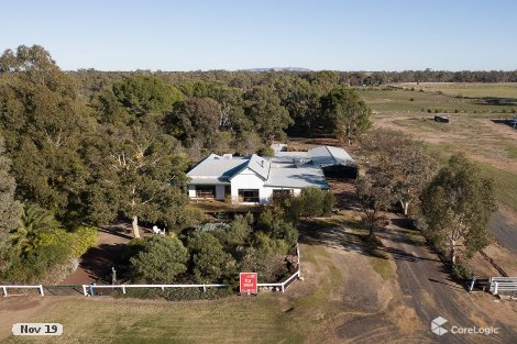 166 Hughes Rd, Quantong, VIC 3401