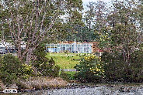 155 Rowella Rd, Sidmouth, TAS 7270