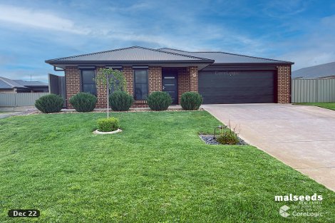 9 Peppercress Ct, Worrolong, SA 5291