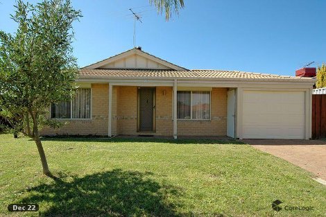 53 Coldstream Cct, Merriwa, WA 6030