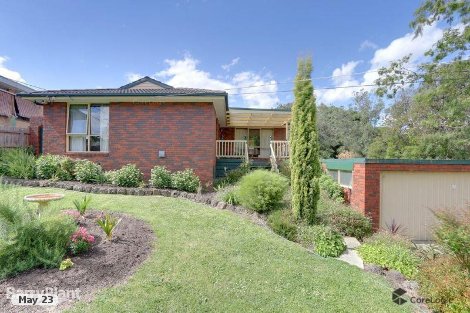 17 San Martin Dr, Croydon North, VIC 3136