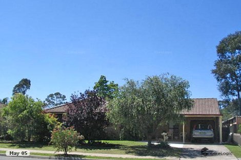 63 Trinity Dr, Cambridge Gardens, NSW 2747