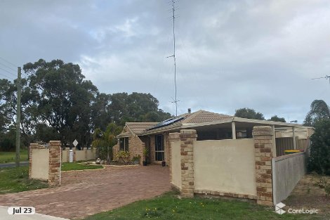 5 Ashrose Dr, Withers, WA 6230