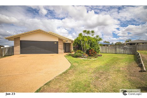 7 Fillwood Ct, Gracemere, QLD 4702