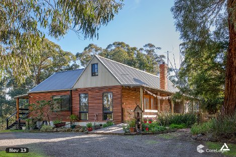 125 Rokeby-Jindivick Rd, Jindivick, VIC 3818