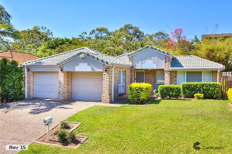 25 Van Gogh Pl, Mackenzie, QLD 4156