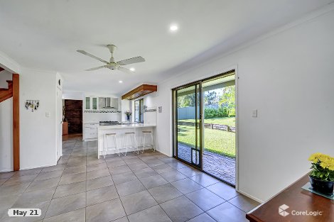 6 Boolka Cl, Riverhills, QLD 4074