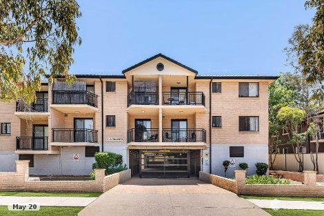 21/17-21 Todd St, Merrylands West, NSW 2160