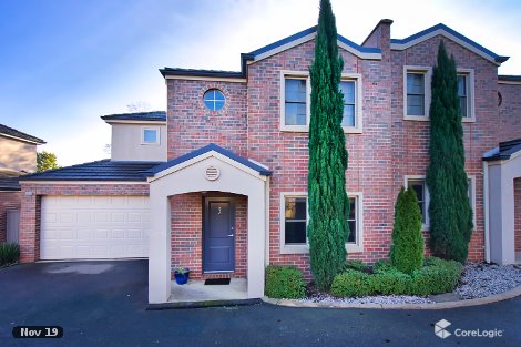 3/20 Falcon Dr, Invermay Park, VIC 3350