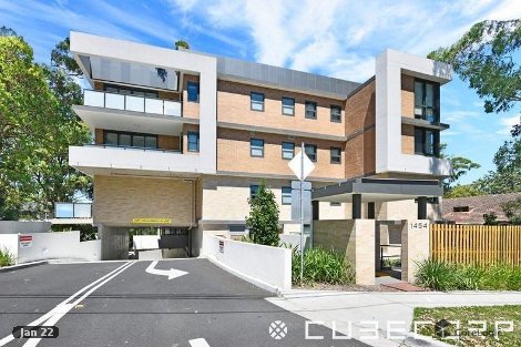 304/1454 Pacific Hwy, Turramurra, NSW 2074