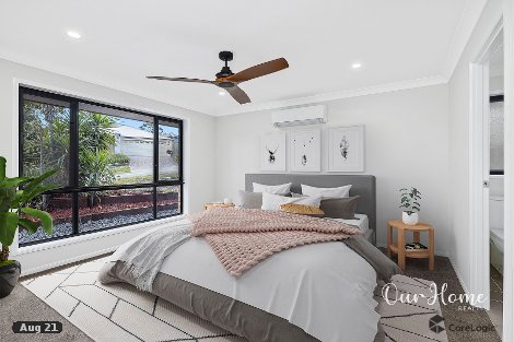 8 Wanderer Cres, Springfield Lakes, QLD 4300