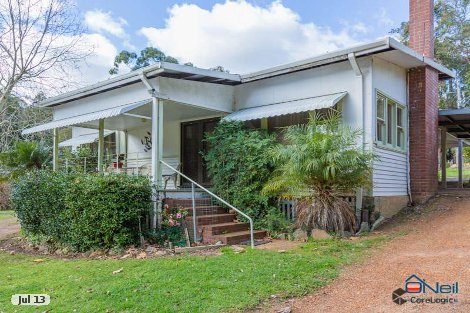 365 Jarrahdale Rd, Jarrahdale, WA 6124