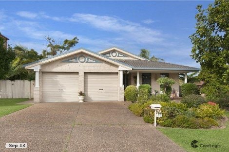 75 St Lawrence Ave, Blue Haven, NSW 2262