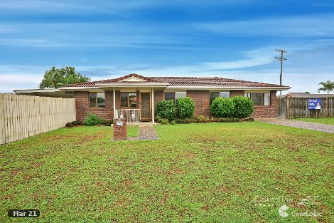 2 Jenna St, Norville, QLD 4670