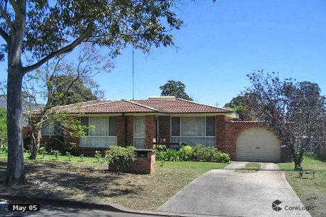 90 Grange Cres, Cambridge Gardens, NSW 2747