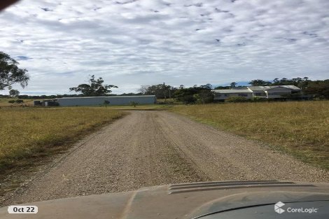 13354 D'Aguilar Hwy, South Nanango, QLD 4615