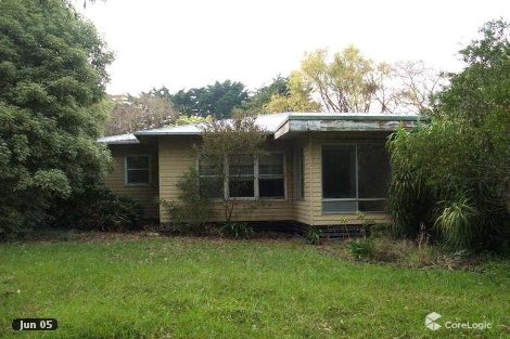 109 Valley View Rd, Princetown, VIC 3269