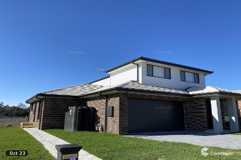 3 Eurythmic St, Menangle Park, NSW 2563