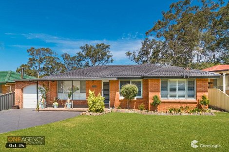 34 Parkwood Gr, Emu Heights, NSW 2750