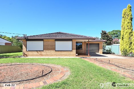 66 Leonard Rd, Hanwood, NSW 2680