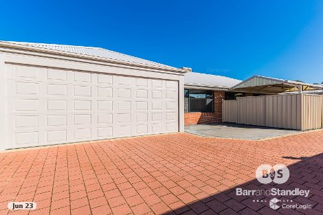 3/12 Nuytsia Ave, Carey Park, WA 6230