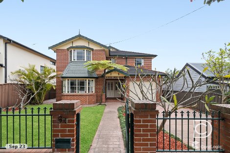 61 Bayview Rd, Canada Bay, NSW 2046