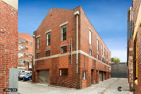 1/23 Franklin Pl, West Melbourne, VIC 3003