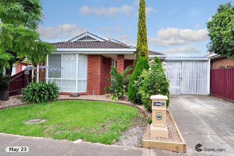 13 Danthonia St, Delahey, VIC 3037