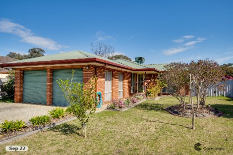 555 Ashford St, Lavington, NSW 2641