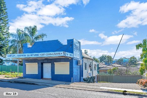 486 Great Western Hwy, Pendle Hill, NSW 2145