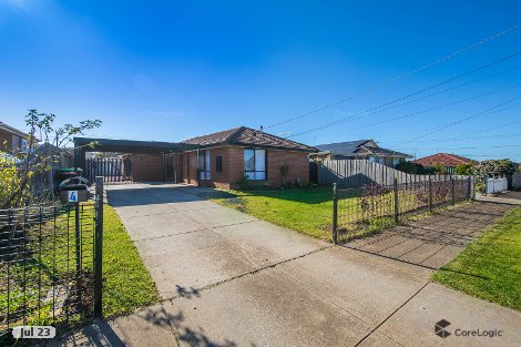 4 Burleigh Rd, Melton, VIC 3337